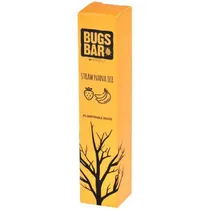 Bugsbar 600PUFF Bananamorango