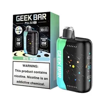 Geekbar 25000 Pulse X Alt Mint