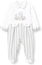 Chicco Fashion Pijama Con Apertura Cambio Facil s/C