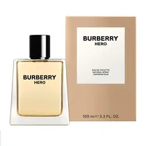 Burberry Perfume Burberry Hero Eau de Toilette 100ML