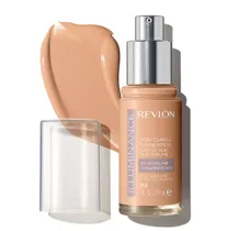 Revlon Skin-Caring Foundation #313