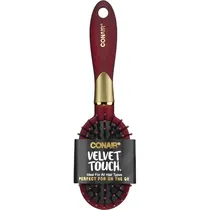 Escova para Cabelos Conair 51100Z - Vermelho