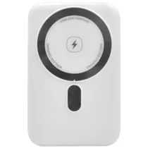 Cargador Portatil Ecopower EP-C882 12000M Wir