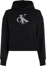 Moletom Calvin Klein J20J223269BEH - Feminino