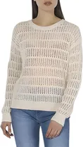 Camiseta Manga Longa Calvin Klein M4BS07645F0 - Feminina