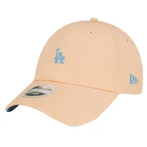 Bone Femenino New Era W940CS Q323 Ice Pastel Laranja FM