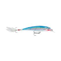 Senuelo Artificial Rapala XR08 SB 8CM 7GR