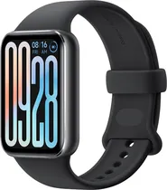Relógio Xiaomi Smart Band 9 Pro M2402B1 - Preto