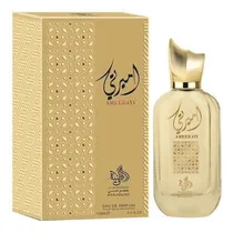 Perfume Al Watania Ameerati Fem Edp 100ML