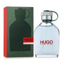 Hugo Boss Verde Man Edt 125ML