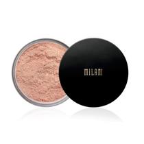 Po Translucido Milani Make It Setting Powder 04 Radiant