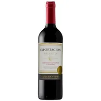 Vinho Concha Y Toro Export Cabernet Sauvignon Carmenere 750ML