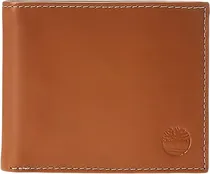 Carteira Timberland TB0A2MN6212 Cognac - Masculino