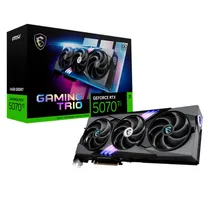VGA RTX5070TI 16GB MSI Gaming Trio Oc GDDR7 3FAN 912-V531-272