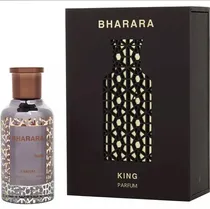 Perfume Bharara King Parfum 100ML - Masculino
