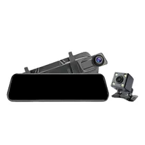 Espelho Retrovisor DVR Gravador Ecopower EP-8771 - 2 Cameras