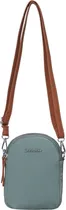 Bolsa Las Oreiro 18965 Feminina - Verde