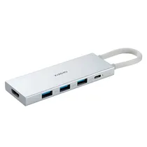 Hub Xiaomi 5-IN-1 Type-C XMDS05YM BHR8804GL
