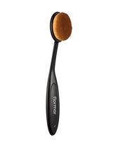 Face Oval Foundation Brush