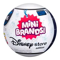 5 Surprise Mini Brands Disney