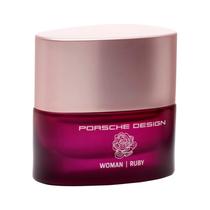 Porsche Woman Ruby Edp 100ML