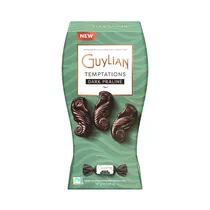 Chocolate Guylian Temptations Dark Praliné 197GR