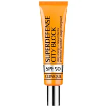 Protetor Solar Clinique Superdefense City Block SPF50+ 40ML
