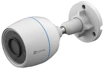 Câmera de Segurança Ezviz C3TN Color 1080P Full HD 2.8MM Wifi
