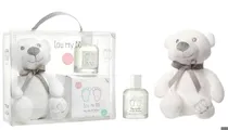 Eau MY BB Bady de Senteur Kit Perfume de 60ML + Peluche