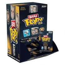Funko Bitty Pop Mystery Lord Of The Rings 76399/83422