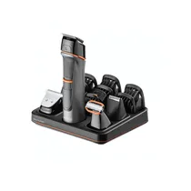 Barbeador Multilaser Body Groomer 14EN1 EB051 Bivolt  Barbeador M...