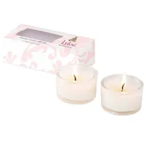 Óleo de Massagem Erótico Lylou Set Soil+Air 2X25ML