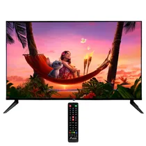 Smart TV Audisat AD-85 - 4K - HDMI/USB - Android TV - 85"