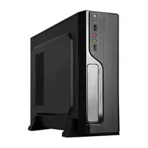 Gabinete Sate Micro 8103K Horizontal/Vertical