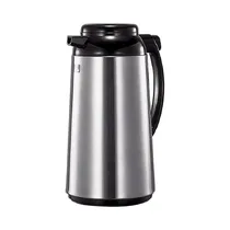 Termo Zojirushi AFFB-16S-Xa 1.55L Stainless