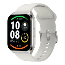 Smartwatch Haylou Watch 2 Pro LS02 - Bluetooth - Prata