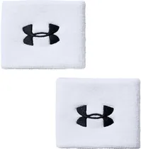 Munhequeira Esportiva Under Armour 1276991 100 - Masculino