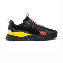 Tenis Puma X-Ray Tour Open Road Masculino 393360-01