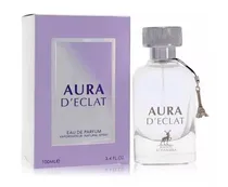 Perfume Maison Alhambra Aura D'Eclat Eau de Parfum 100ML