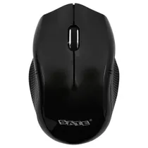 Mouse Satellite A-69G Wireless 2.4GHZ Preto 1000 Dpi