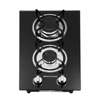Cocina Megastar COOKTOP4 - 2 Bocas