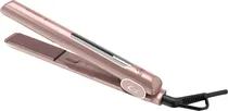 Chapinha para Cabelo Ga.Ma Iht Starlight 3D Keration Bivolt - Rose