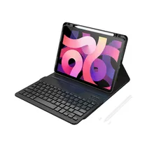 Capa Con Teclado Wiwu MK-006 para iPad Pro 2024 de 13"