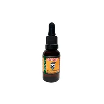 Óleo para Barba Infinity Look´s Hair - Menta 30ML