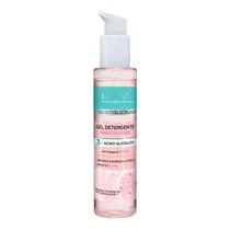 Gel de Limpeza Facial Clinians Acido Glicolico Rinnovatore - com Acqua Di Rosa - 150ML