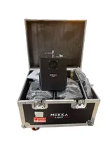 Mekka Light Maquina de Faisca (4 No Case)|Mekka Light Chispa Fria (4 En Anvil)