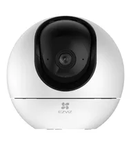 Ezviz Camera IP Wifi CS-H6 5WF 4MM 360° 3K Smart