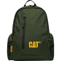 Caterpillar Mochila The Project 83541-542 Green