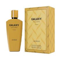 Perfume Galaxy Colors Aureo Eau de Parfum 100ML