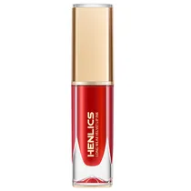 Labial Líquido Henlics Transfer-Proof Velvet Pink 4.5ML